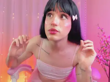 Cam4 Sex Cam of rosseblonde