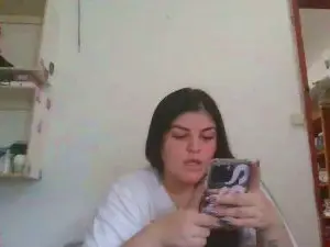 Cam4 Adult Video Chat of Dulcelulita