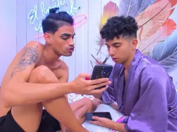 Cam4 Best live sex cam show of HuntBoyss