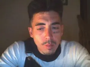 Cam4 Sex Chat of IlianBCN7