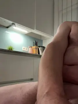 Cam4 Live Porn of Mesero