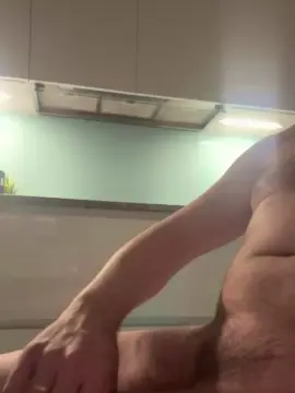 Cam4 Free Live Porn of Mesero