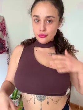 Cam4 Sex Chat of candelitaqueen