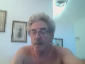 Cam4 Nude Webcam of lefty147