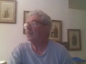 Cam4 Sex Cam of lefty147