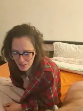 Cam4 Private Sex Chat of AlbaFox