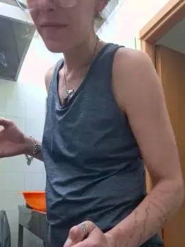 Cam4 Watch Live Sex Cams of AlbaFox