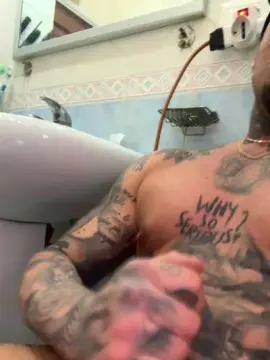 Cam4 Sex Chat of Dandyi90