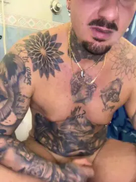 Cam4 Live Porn of Dandyi90