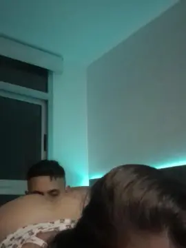 Cam4 Private Sex Chat of Danielaeli