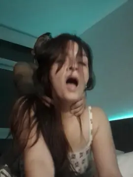 Cam4 Sex Chat of Danielaeli