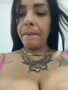 Cam4 Sex Cam of Lamagia364