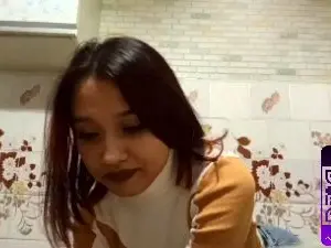 Cam4 Live Sex of OlaCreason