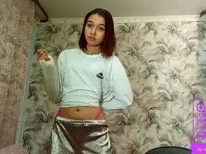 Cam4 Sex Chat of OlaCreason