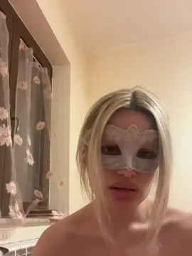 Cam4 Nude Webcam of Pr1nc3sss