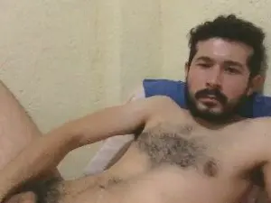 Cam4 Sex Cam of Victor_ready4u