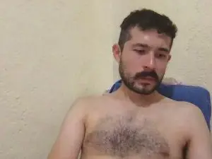 Cam4 Live Sex of Victor_ready4u