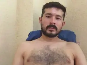 Cam4 Sex Chat of Victor_ready4u