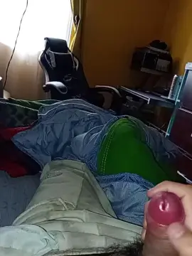 Cam4 Free Live Porn of dominantepenex3
