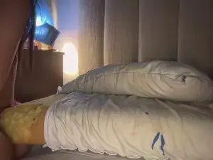 Cam4 Sex Cam of magiashow