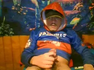 Cam4 Sex Chat of profundohot