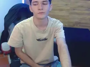 Cam4 Sex Cam of trevor_mob