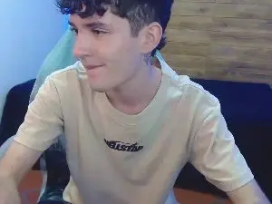 Cam4 Nude Webcam of trevor_mob