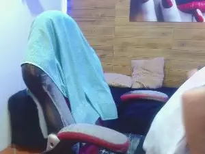 Cam4 Sex Cam of trevor_mob