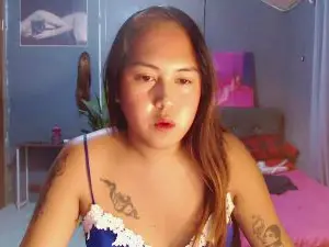 Cam4 Live Sex of ursweetpinayxxx