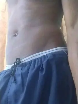 Cam4 Live Sex of Bigroobsoon