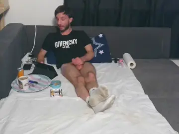 Cam4 Sex Chat of Cum2CamBoys