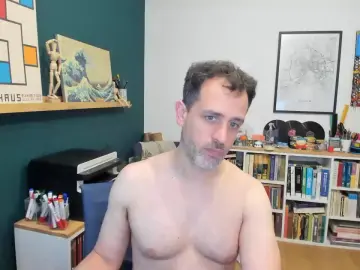 Cam4 Sex Chat of Lestat558