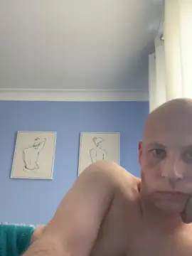 Cam4 Adult Webcam of Markus4u5599