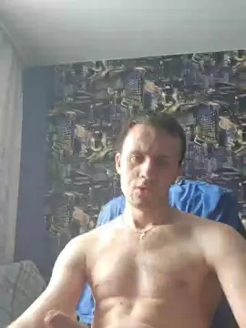 Cam4 Adult Webcams of SashaBolshoy