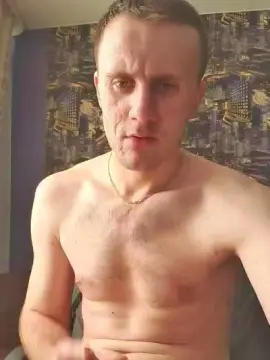 Cam4 Nude Webcam of SashaBolshoy