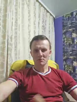 Cam4 Adult Webcam of SashaBolshoy