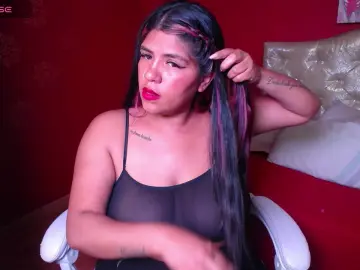 Cam4 Free Live Porn of Violet_Flow