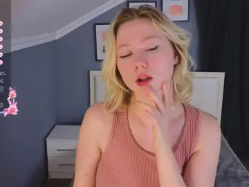 Cam4 Adult Webcams of Violet_Willis