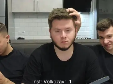 Cam4 Live Sex Cam of alexxx_d