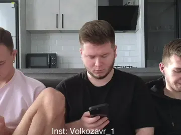 Cam4 Private Sex Chat of alexxx_d