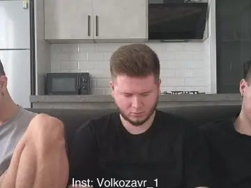 Cam4 Private Sex Chat of alexxx_d