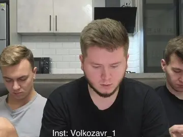 Cam4 Live Porn of alexxx_d