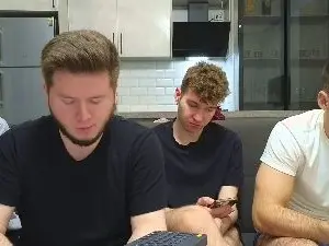 Cam4 Private Sex Chat of alexxx_d