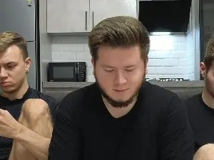 Cam4 Sex Cam of alexxx_d