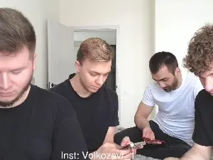 Cam4 Live Sex Cam of alexxx_d