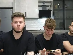 Cam4 Private Sex Chat of alexxx_d