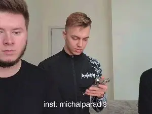 Cam4 Sex Chat of alexxx_d