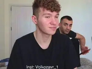 Cam4 Sex Chat of alexxx_d