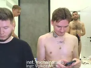 Cam4 Sex Chat of alexxx_d