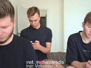 Cam4 Adult Video Chat of alexxx_d